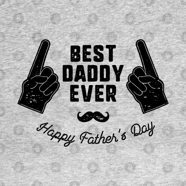 Best Daddy Ever by busines_night